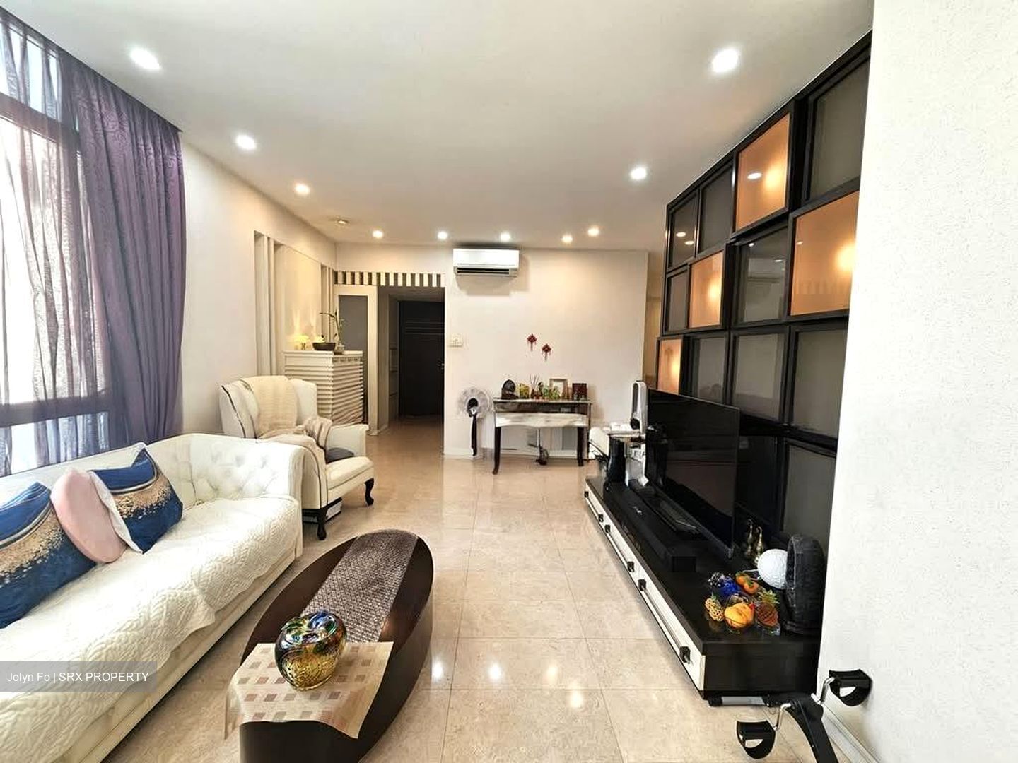 Dahlia Park Condominium (D17), Condominium #575854551